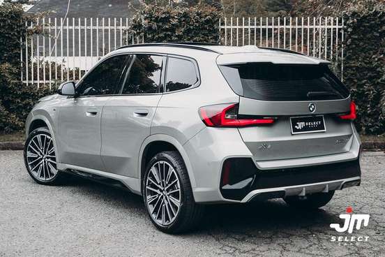 BMW-X1-2025