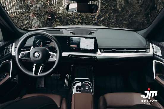 BMW-X1-2025