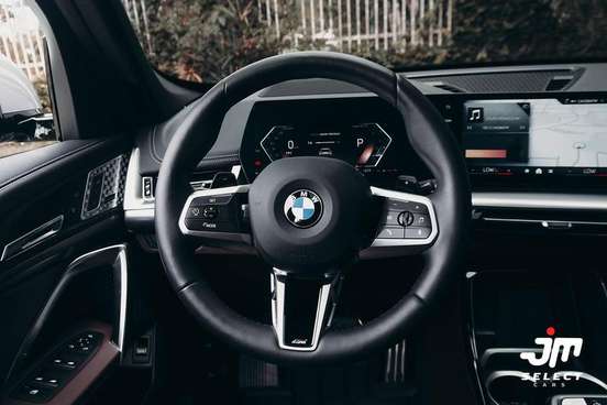 BMW-X1-2025