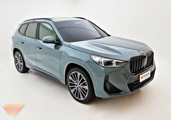 BMW-X1-2025