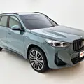 BMW X1 2.0 16V TURBO GASOLINA SDRIVE20I M SPORT STEPTRONIC BMW X1 2.0 16V TURBO GASOLINA SDRIVE20I M SPORT STEPTRONIC