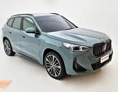 BMW X1 2.0 16V TURBO GASOLINA SDRIVE20I M SPORT STEPTRONIC BMW X1 2.0 16V TURBO GASOLINA SDRIVE20I M SPORT STEPTRONIC