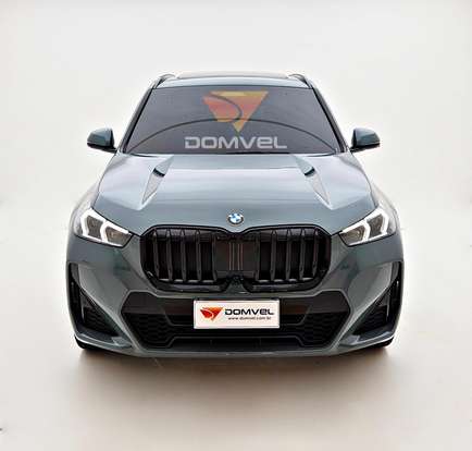 BMW-X1-2025