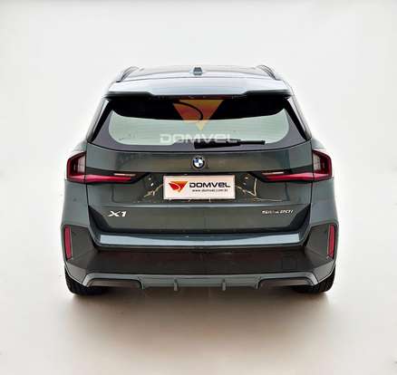 BMW-X1-2025