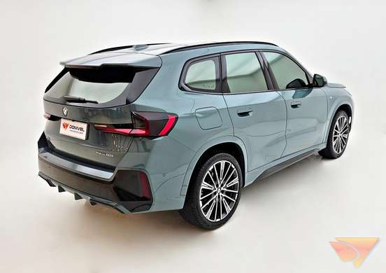 BMW-X1-2025