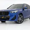 BMW X1 2.0 16V TURBO GASOLINA SDRIVE20I M SPORT STEPTRONIC BMW X1 2.0 16V TURBO GASOLINA SDRIVE20I M SPORT STEPTRONIC