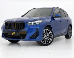 BMW X1 2.0 16V TURBO GASOLINA SDRIVE20I M SPORT STEPTRONIC BMW X1 2.0 16V TURBO GASOLINA SDRIVE20I M SPORT STEPTRONIC