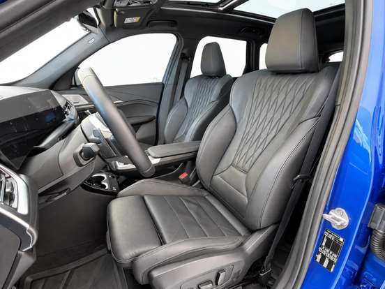 BMW-X1-2.0 16V TURBO GASOLINA SDRIVE20I M SPORT STEPTRONIC BMW-X1-2023