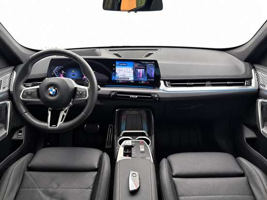BMW-X1-2.0 16V TURBO GASOLINA SDRIVE20I M SPORT STEPTRONIC BMW-X1-2023