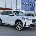 BMW X1 2.0 16V TURBO GASOLINA SDRIVE20I X-LINE STEPTRONIC BMW X1 2.0 16V TURBO GASOLINA SDRIVE20I X-LINE STEPTRONIC