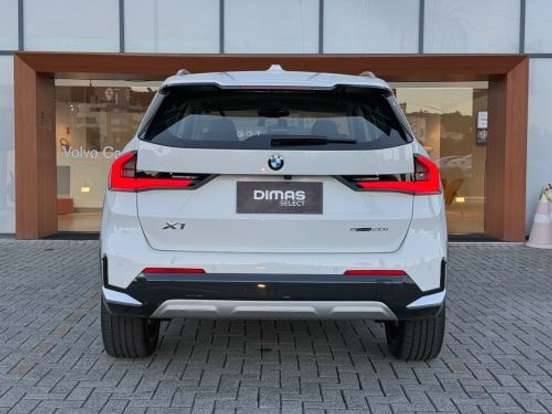 BMW-X1-2.0 16V TURBO GASOLINA SDRIVE20I X-LINE STEPTRONIC BMW-X1-2023
