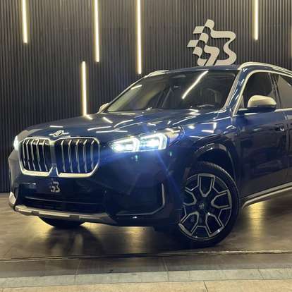 BMW-X1-2023