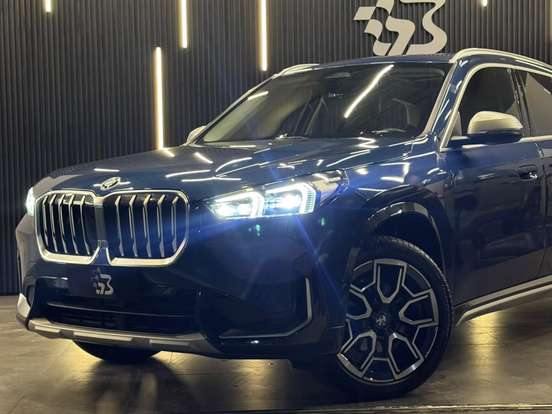 BMW-X1-2.0 16V TURBO GASOLINA SDRIVE20I X-LINE STEPTRONIC BMW-X1-2023