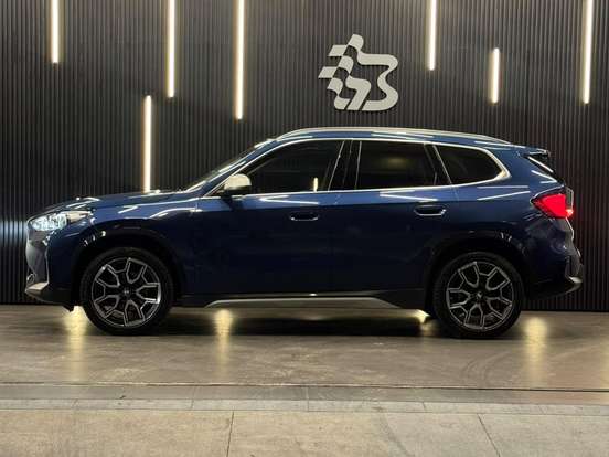 BMW-X1-2.0 16V TURBO GASOLINA SDRIVE20I X-LINE STEPTRONIC BMW-X1-2023