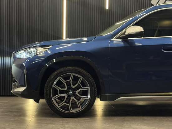 BMW-X1-2.0 16V TURBO GASOLINA SDRIVE20I X-LINE STEPTRONIC BMW-X1-2023