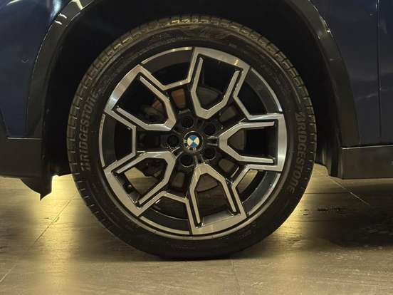 BMW-X1-2.0 16V TURBO GASOLINA SDRIVE20I X-LINE STEPTRONIC BMW-X1-2023