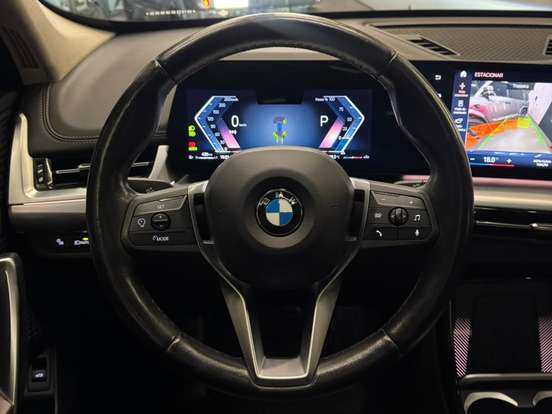 BMW-X1-2.0 16V TURBO GASOLINA SDRIVE20I X-LINE STEPTRONIC BMW-X1-2023