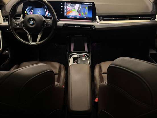 BMW-X1-2.0 16V TURBO GASOLINA SDRIVE20I X-LINE STEPTRONIC BMW-X1-2023