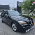 BMW X1 2.0 18I S-DRIVE 4X2 16V GASOLINA 4P AUTOMÁTICO BMW X1 2.0 18I S-DRIVE 4X2 16V GASOLINA 4P AUTOMÁTICO