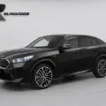 BMW X2 2.0 TURBO GASOLINA XDRIVE20I M SPORT STEPTRONIC BMW X2 2.0 TURBO GASOLINA XDRIVE20I M SPORT STEPTRONIC