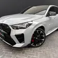 BMW X2 2.0 TURBO GASOLINA XDRIVE M35i STEPTRONIC BMW X2 2.0 TURBO GASOLINA XDRIVE M35i STEPTRONIC