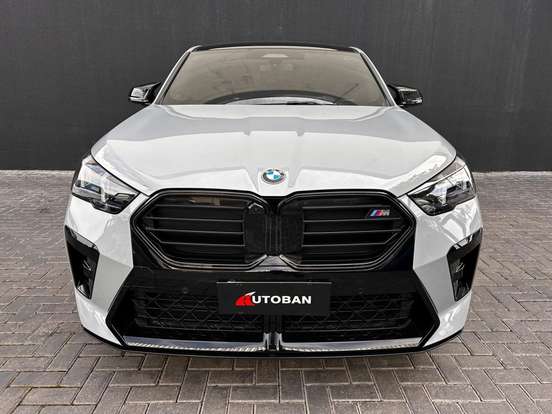 BMW-X2-2025