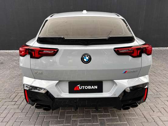 BMW-X2-2025