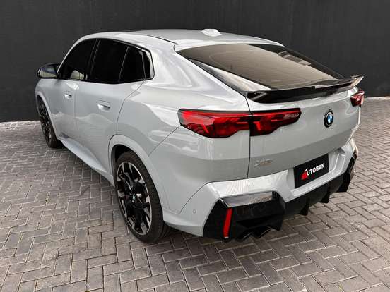 BMW-X2-2025