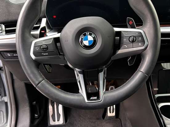 BMW-X2-2.0 TURBO GASOLINA XDRIVE M35i STEPTRONIC BMW-X2-2025