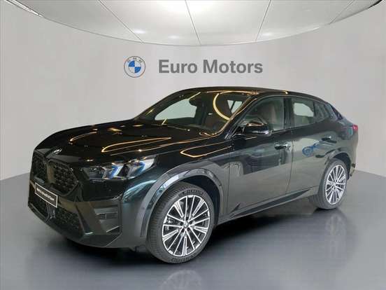 BMW-X2-2026