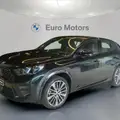 BMW X2 2.0 TURBO GASOLINA XDRIVE20I M SPORT STEPTRONIC BMW X2 2.0 TURBO GASOLINA XDRIVE20I M SPORT STEPTRONIC