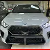 BMW X2 2.0 TURBO GASOLINA XDRIVE20I M SPORT STEPTRONIC BMW X2 2.0 TURBO GASOLINA XDRIVE20I M SPORT STEPTRONIC