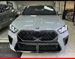 BMW X2 2.0 TURBO GASOLINA XDRIVE20I M SPORT STEPTRONIC BMW X2 2.0 TURBO GASOLINA XDRIVE20I M SPORT STEPTRONIC