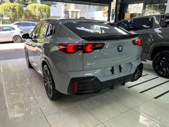 BMW-X2-2026