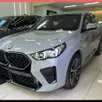 BMW X2 2.0 TURBO GASOLINA XDRIVE20I M SPORT STEPTRONIC BMW X2 2.0 TURBO GASOLINA XDRIVE20I M SPORT STEPTRONIC