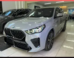 BMW X2 2.0 TURBO GASOLINA XDRIVE20I M SPORT STEPTRONIC BMW X2 2.0 TURBO GASOLINA XDRIVE20I M SPORT STEPTRONIC