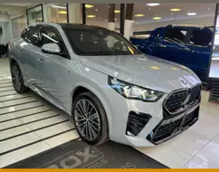 BMW X2 2.0 TURBO GASOLINA XDRIVE20I M SPORT STEPTRONIC BMW X2 2.0 TURBO GASOLINA XDRIVE20I M SPORT STEPTRONIC