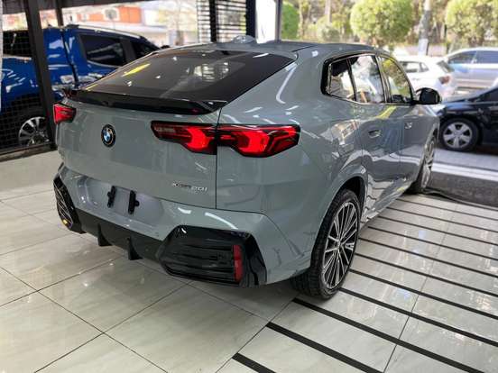 BMW-X2-2026