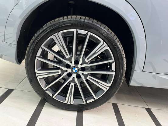 BMW-X2-2.0 TURBO GASOLINA XDRIVE20I M SPORT STEPTRONIC BMW-X2-2026