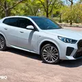 BMW X2 2.0 TURBO GASOLINA XDRIVE20I M SPORT STEPTRONIC BMW X2 2.0 TURBO GASOLINA XDRIVE20I M SPORT STEPTRONIC