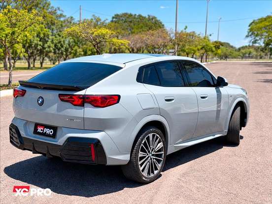 BMW-X2-2025