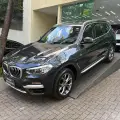 BMW X3 2.0 16V GASOLINA X LINE XDRIVE20I STEPTRONIC BMW X3 2.0 16V GASOLINA X LINE XDRIVE20I STEPTRONIC