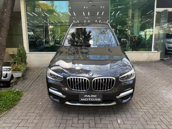 BMW-X3-2019
