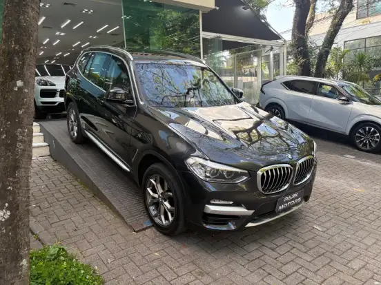 BMW-X3-2019