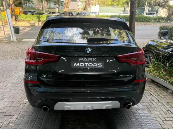 BMW-X3-2019