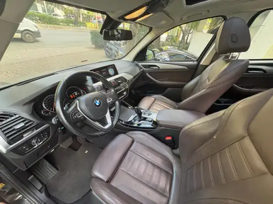 BMW-X3-2019