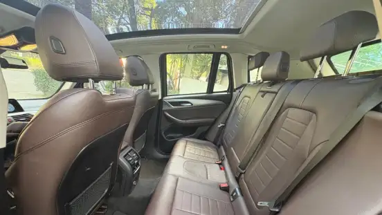 BMW-X3-2019