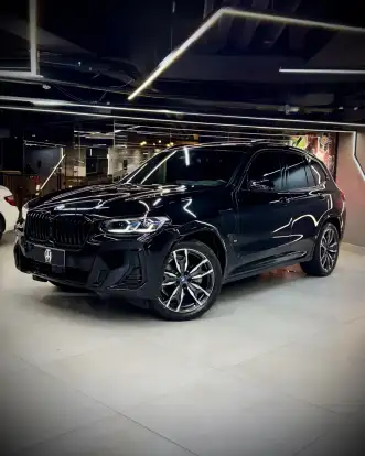 BMW-X3-2024