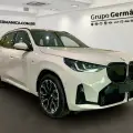 BMW X3 2.0 TWINPOWER MHEV XDRIVE30I M SPORT STEPTRONIC BMW X3 2.0 TWINPOWER MHEV XDRIVE30I M SPORT STEPTRONIC