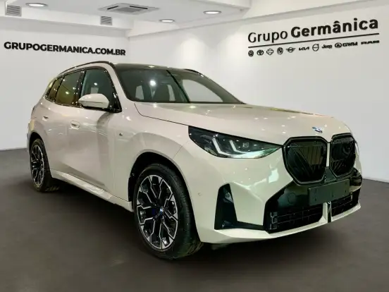 BMW-X3-2.0 TWINPOWER MHEV XDRIVE30I M SPORT STEPTRONIC BMW-X3-2027